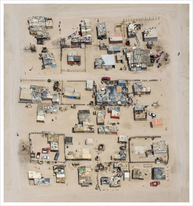 Emerging Photographer of the Year &ndash; Barbara Brown