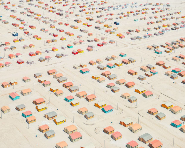 Creative Photographer of the Year &ndash; Leah Kennedy