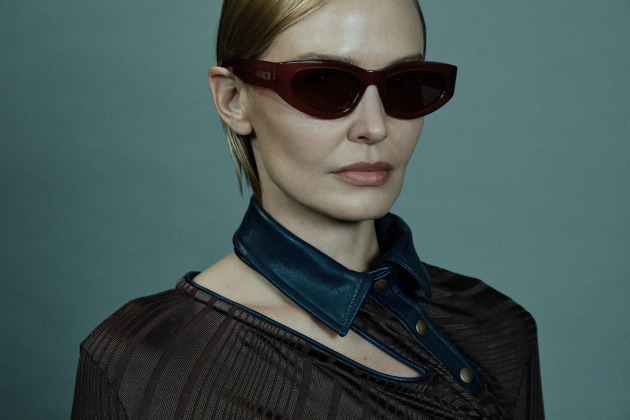 Lara Worthington x Local Supply