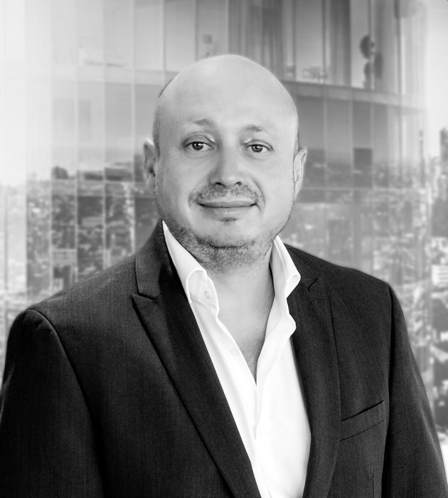 Larry Kestelman - Queens Lane Capital chairman.