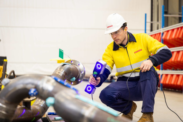 Credit: BAE Systems Australia