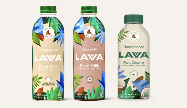 Health and Plant Protein has invested $380,000 in US plant-based milk and yoghurt company LAVVA.
