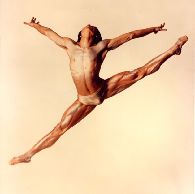 Image supplied by Prix de Lausanne