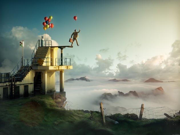 &copy; Erik Johansson