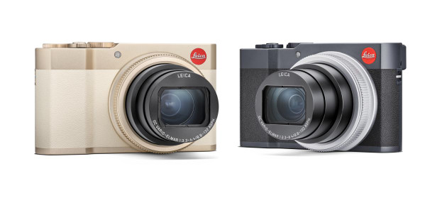 Leica C-Lux