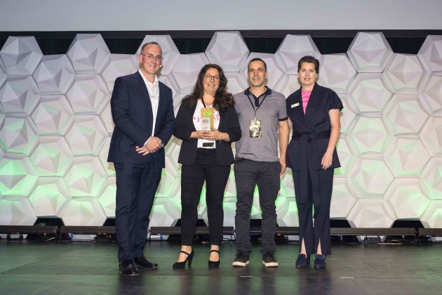 Woolworths' annual Supplier of the Year Awards were held this week, recognising suppliers' excellence across 18 categories. 
Lello was awarded Small Supplier of the Year.