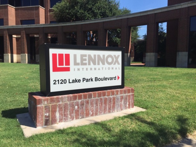 Lennox International HQ