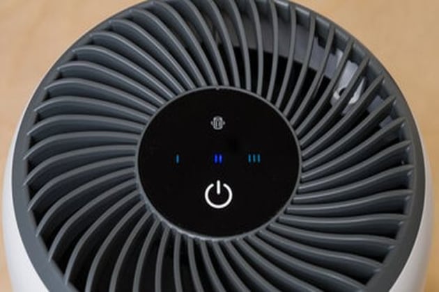 The Levoit series launches with two smart models.