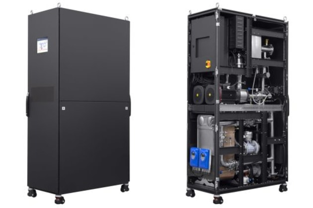LG 600kW CDU