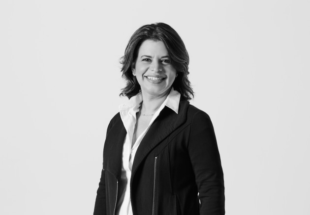 Leila Naja Hibri