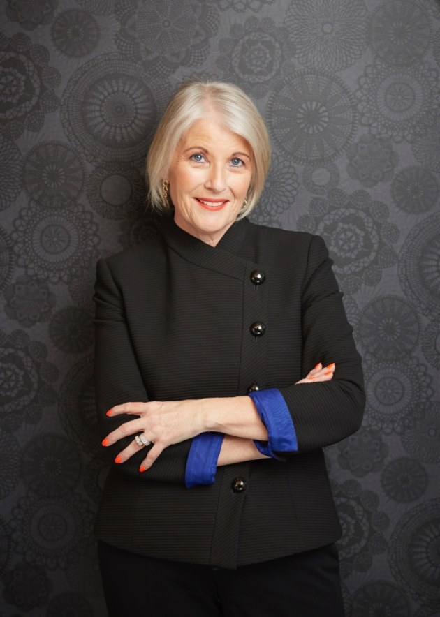 Workplace Gender Equality Agency director Libby Lyons
