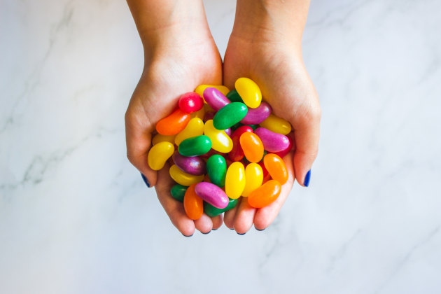Darrell Lea has launched a comeback of the lolly range loved by so many, Life Savers, with a whole new range showcasing all the old favourites. (Image source: Darrell Lea)
