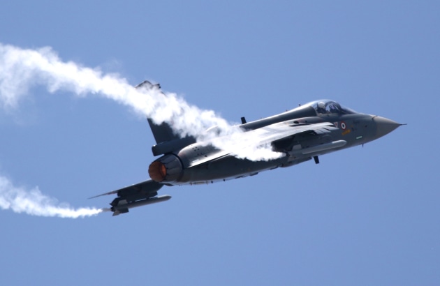 India hopes that Malaysia will become the first export customer for the Tejas Light Combat Aircraft (LCA).
Nigel Pittaway