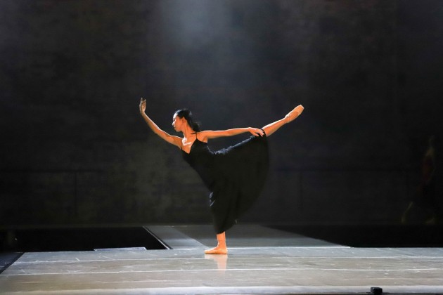Lina Kim