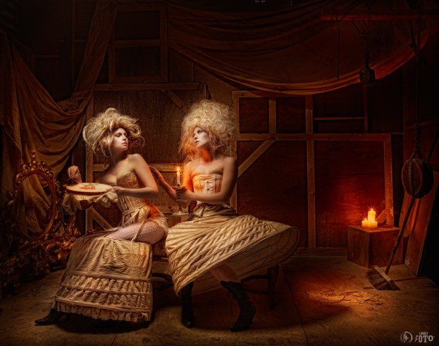 &copy; Daniel Linnet