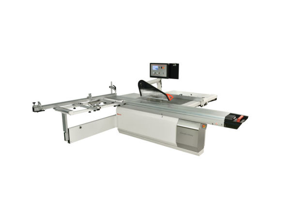 The L'invincible marque has come a long way...see new technology at AWISA 2016