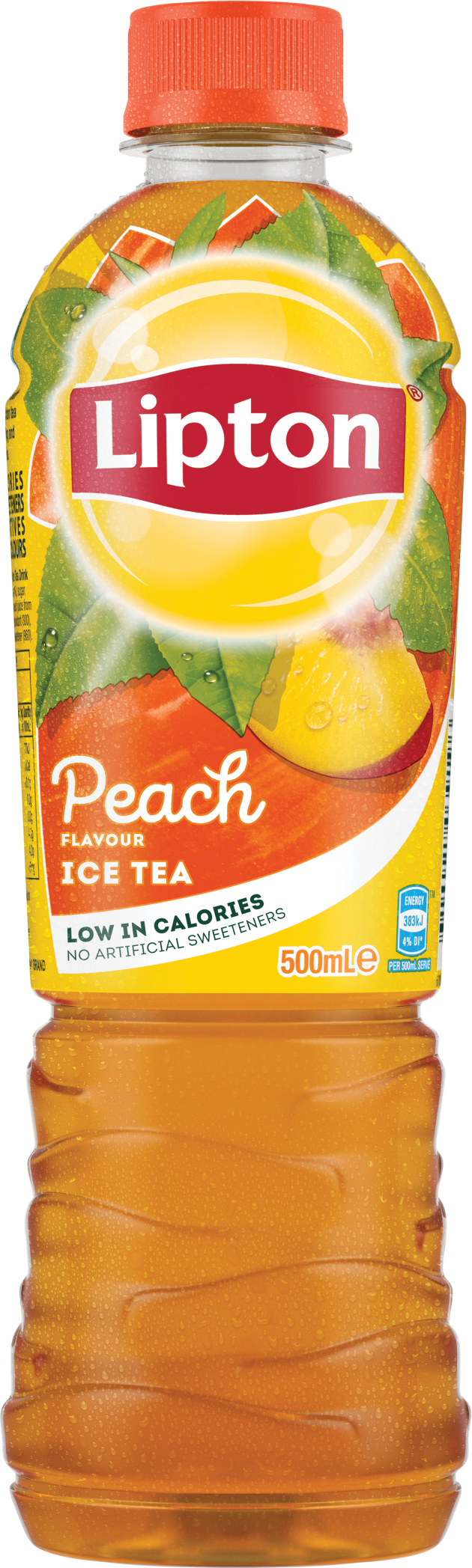 Lipton Iced Tea is owned by Asahi Lifestyle Beverages