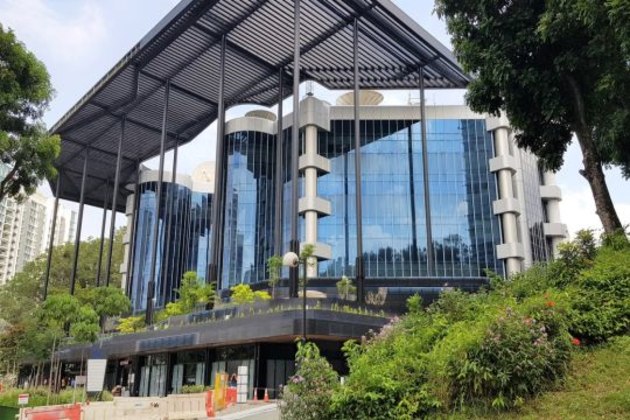 LITEON Singapore.