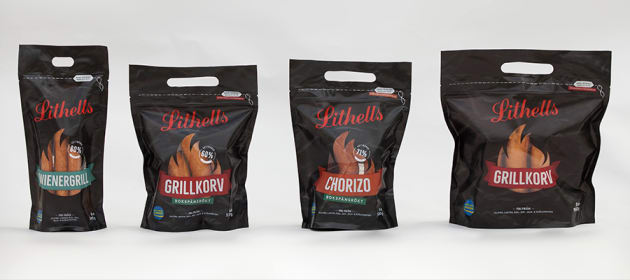 Shur Star Systems Australia will demonstrate its stand-up bag concept at foodpro on stand D61.