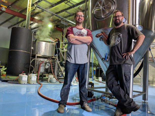 Endeavour Group's payment terms will support Australian suppliers like Little Bang Brewing, who receive payments of less than $1 million, with less than $10 million in annual turnover.