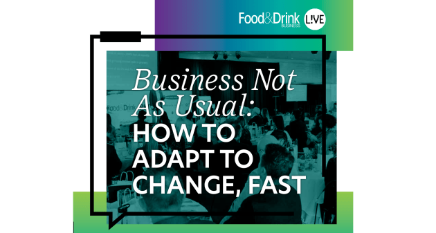 It has been two long years since our last Food & Drink Business L!VE and we are more than making up for lost time with a stellar line-up of food and beverage industry leading lights speaking to our 2022 theme, Business NOT as Usual.