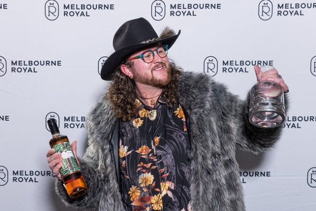 2023 Royal Melbourne Australian Distilled Spirits Awards: Best Flavoured Vodka: Local Spirit Caramel Vodka, Local Spirit Group, ACT