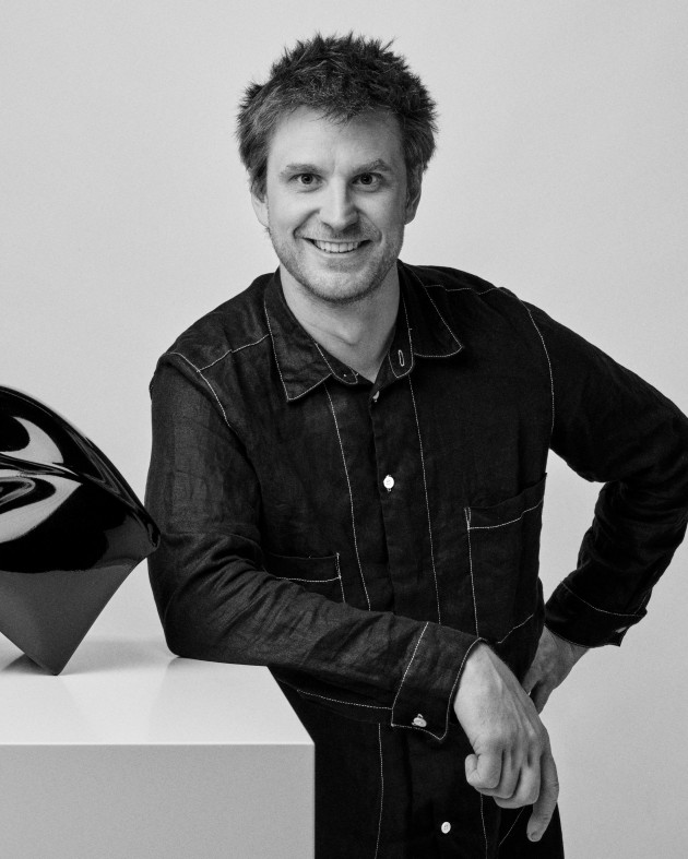 Liam Fleming