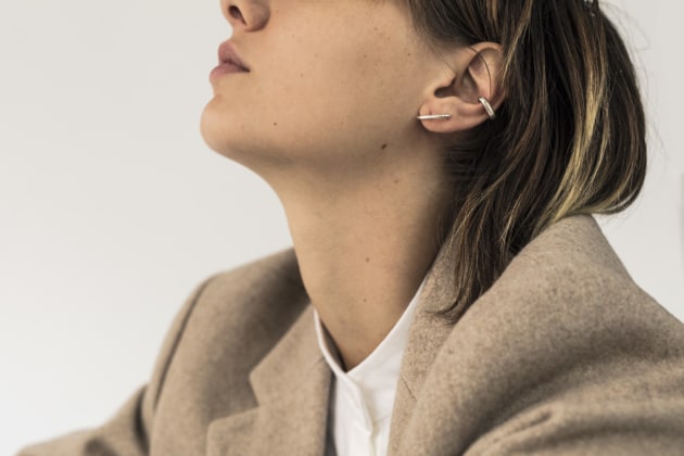 Australian Fashion Council Curated