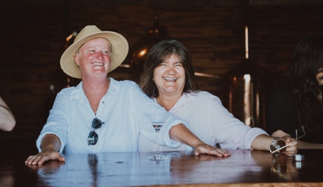 Food and beverage manufacturers in the Hunter region of New South Wales are encouraged to get their entries in for the annual Hunter Manufacturing Awards, with entries closed on 19 August. 

Kamal Rock Distillery in Fordwich is entering this year in the Excellence in Product Design and Excellence in Sustainable Operations categories. Founders Louise Foster and Maria Schuler.

(Image supplied: Hunter Manufacturing Awards)