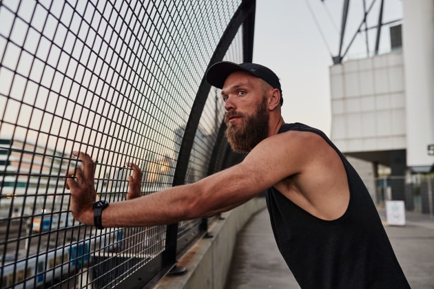 Max Gawn