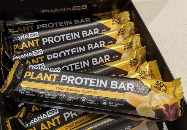 Flexible packaging printed by Luminar on the HP Indigo 20000 press.