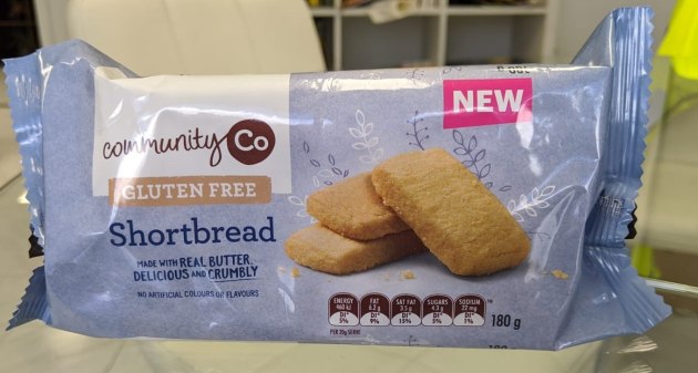 Flexible packaging printed by Luminar on the HP Indigo 20000 press.