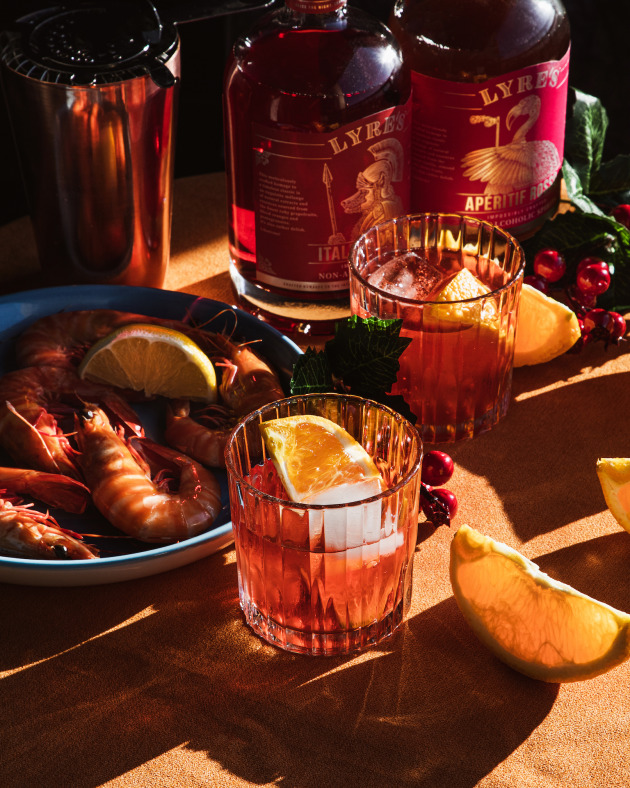 Lyre&rsquo;s latest funding round has seen the non-alcoholic spirits brand&rsquo;s valuation increase to $500 million, up from $185 million earlier this year. The $37 million raise was led by D Squared Capital and existing investor Morgan Creek Capital Management. (Image source: Lyre's)