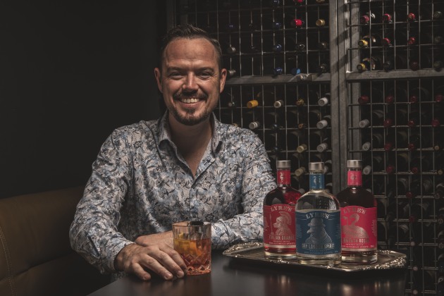 Lyre&rsquo;s latest funding round has seen the non-alcoholic spirits brand&rsquo;s valuation increase to $500 million, up from $185 million earlier this year. The $37 million raise was led by D Squared Capital and existing investor Morgan Creek Capital Management. (Image source: Lyre's)