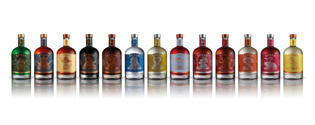 Lyre&rsquo;s has been crowned the world&rsquo;s number one trending non-alcoholic brand by Drinks International.
