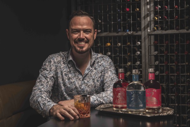 Mark Livings, Lyre&rsquo;s co-founder and CEO
