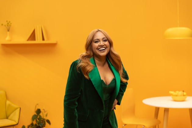 Singer songwriter, Jessica Mauboy, is the face of this year&rsquo;s Australian Made Week which runs from 20-26 May. (Source: Australian Made)