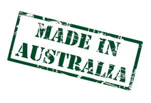 Prominent country-of-origin branding will play a key role in driving sales in the Pacific region, which has demonstrated increasing demand for Australian products and produce.