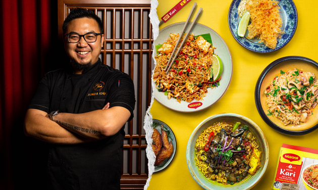 Nestl&eacute; brand, Maggi noodles, is launching one of Malaysia&rsquo;s most popular flavours in the Australian market for the first time. Maggi Kari curry noodles are now available in supermarkets across the country.
Source: Nestl&eacute;