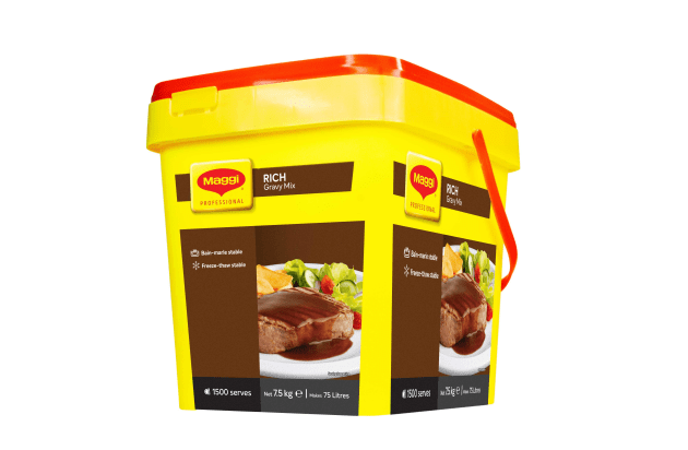 Maggi 10L Pails (Nestl&eacute; Australia)