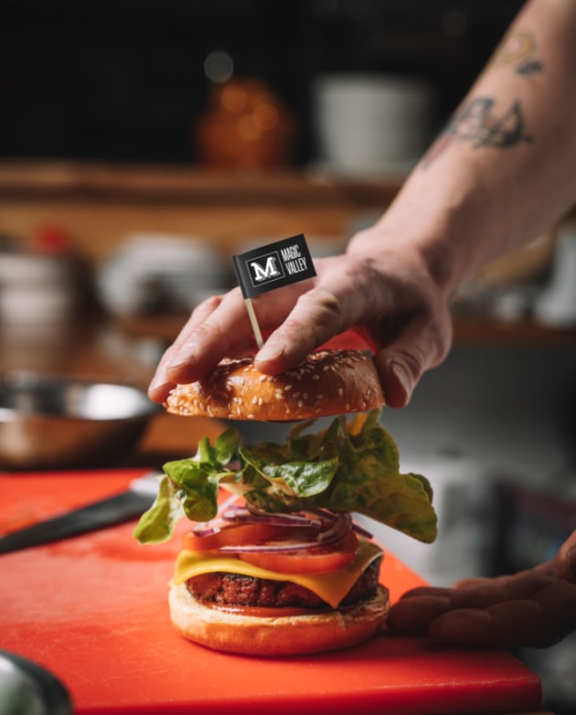 Australian food tech company Magic Valley has created a cultivated lamb meat prototype free from animal by-products in what it says is a world first. It has also signed a regional MOU to use the term "cultivated" for products grown directly from animal cells.