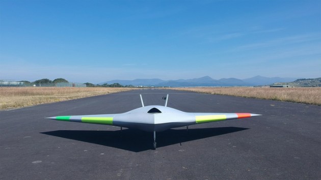 The technologies replace the UAV&rsquo;s moving parts with a &lsquo;blown-air&rsquo; solution.
BAE Systems