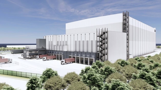 Intralogistics automation provider, Swisslog, has been appointed automation partner for Magnavale's new frozen storage facility in Avonmouth, Bristol. 
Source: Swisslog
