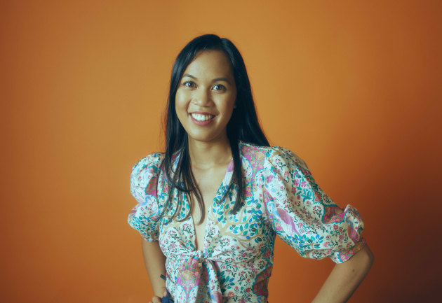 My Foodie Box CEO Mai Hughes. (Image: My Foodie Box)