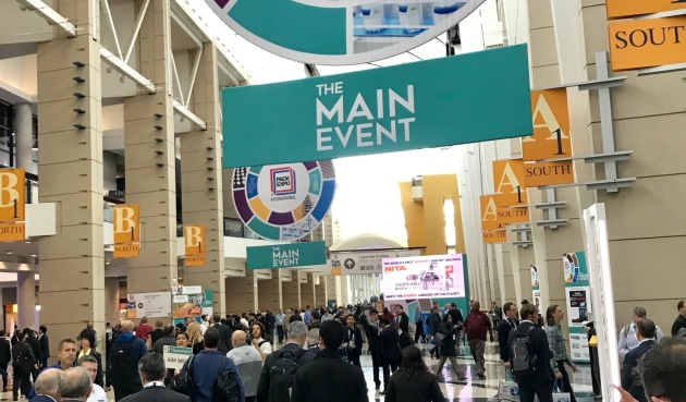 Pack Expo Chicago will be a hub for international networking and interaction.