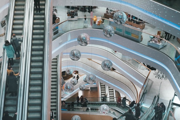 Mall