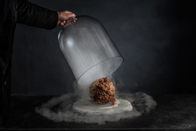 Vow co-found and director Tim Noakesmith said Vow&rsquo;s mission was to feed billions of humans and change people&rsquo;s concept of what meat is and what it can be.