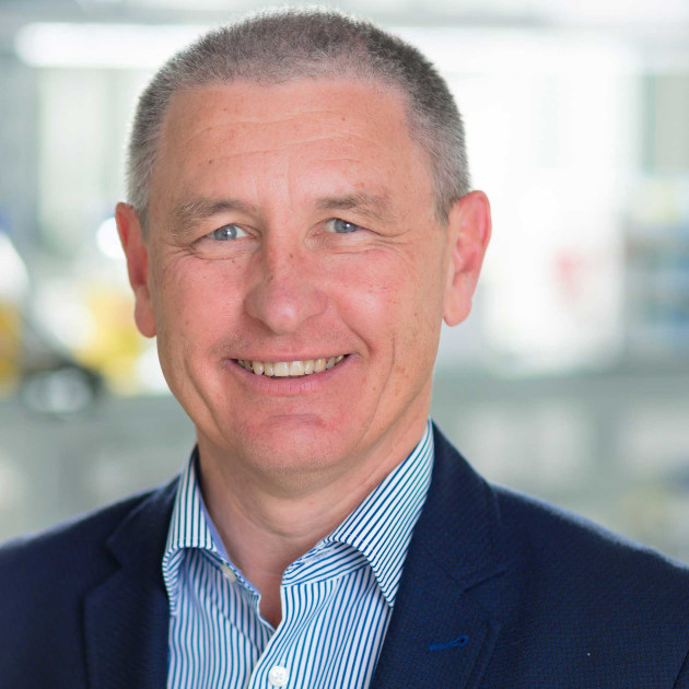 Dr Manfred Tacker Head of Department of Packaging Technology and Resource Management, University of Applied Life Sciences, Vienna