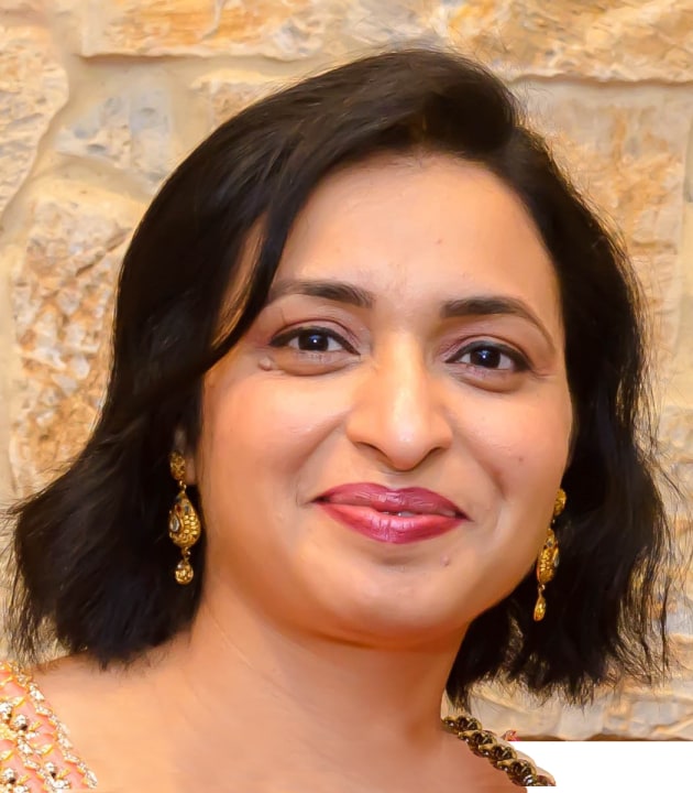 ABA Scholarship finalist: Manpreet Kaur Grewal, product technologist, MSAC Solutions