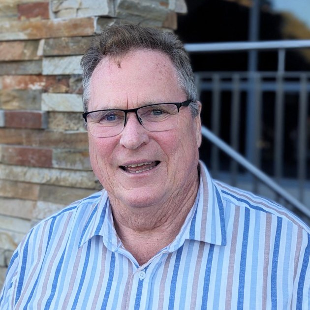 Industry Packaging Professional of the Year finalist  &ndash; Mark Kerr, packaging manager, Don KRC